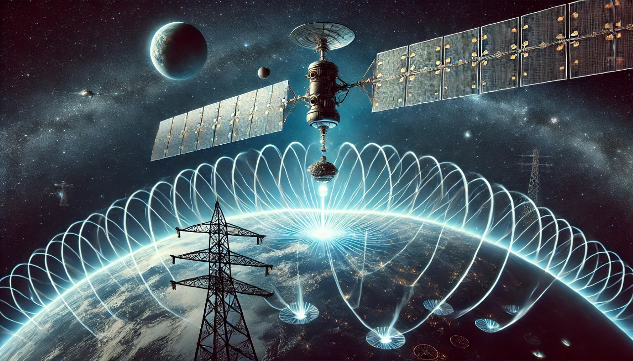 energy ransmission